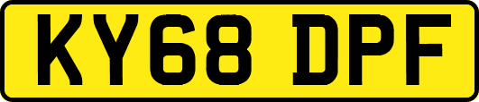 KY68DPF