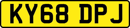 KY68DPJ