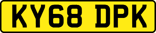 KY68DPK