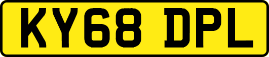 KY68DPL