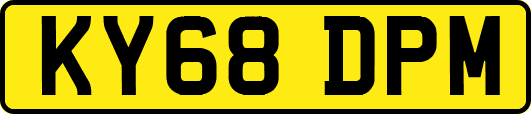 KY68DPM
