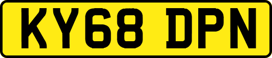 KY68DPN