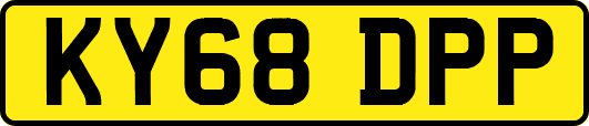 KY68DPP