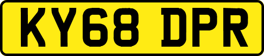 KY68DPR