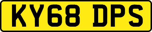 KY68DPS