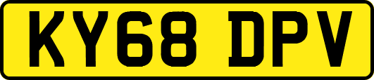 KY68DPV