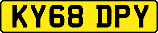 KY68DPY