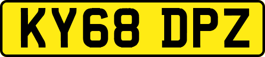 KY68DPZ