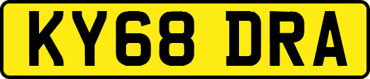 KY68DRA