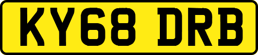 KY68DRB