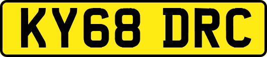 KY68DRC