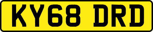 KY68DRD