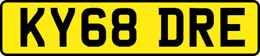 KY68DRE