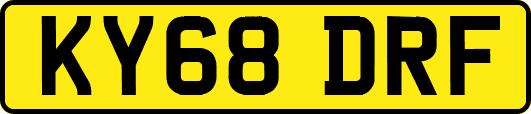 KY68DRF
