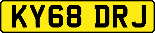 KY68DRJ
