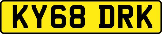 KY68DRK