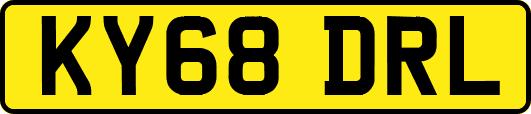 KY68DRL