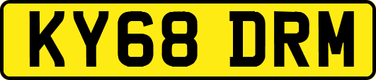 KY68DRM