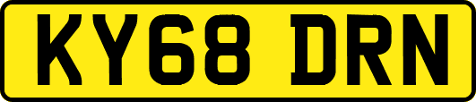 KY68DRN