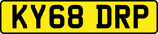 KY68DRP