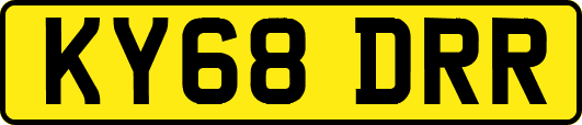 KY68DRR