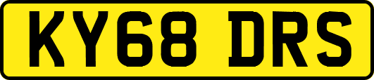 KY68DRS