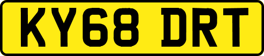 KY68DRT