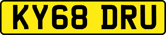 KY68DRU