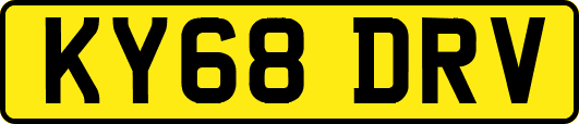 KY68DRV