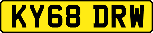 KY68DRW