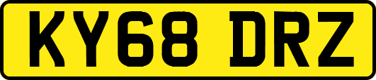 KY68DRZ