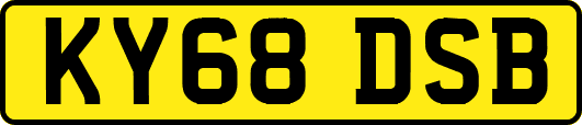 KY68DSB