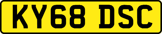 KY68DSC