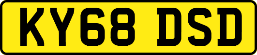 KY68DSD