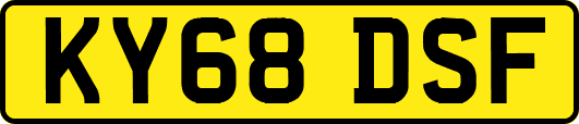 KY68DSF