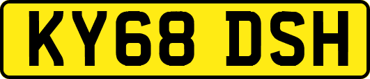 KY68DSH