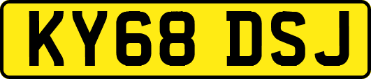 KY68DSJ