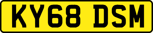 KY68DSM