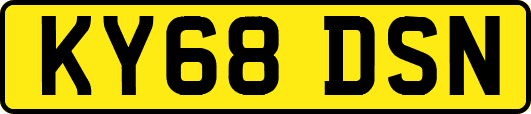 KY68DSN