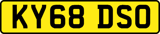 KY68DSO