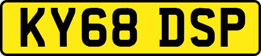 KY68DSP