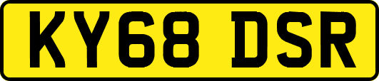 KY68DSR