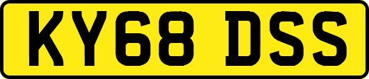KY68DSS