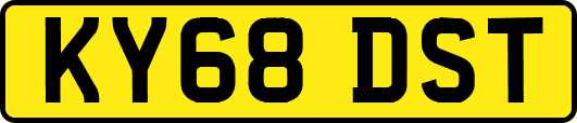 KY68DST