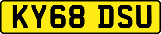 KY68DSU
