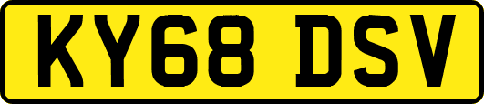 KY68DSV