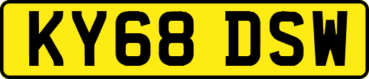 KY68DSW