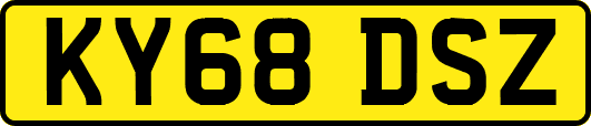 KY68DSZ