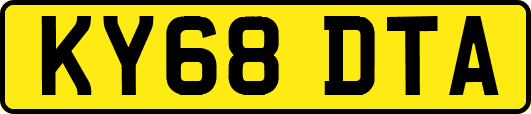 KY68DTA