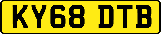 KY68DTB
